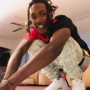 Meet your Posher, Dequan